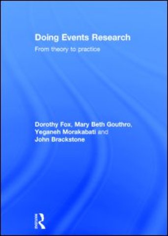 Doing Events Research