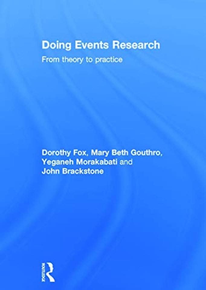 Doing Events Research