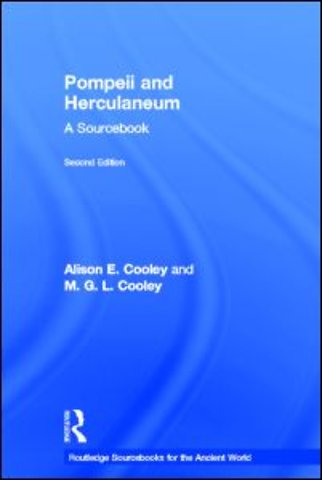 Pompeii and Herculaneum