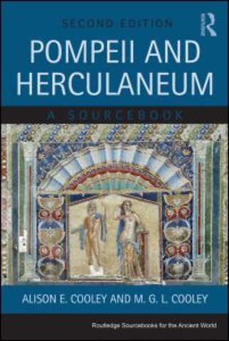 Pompeii and Herculaneum