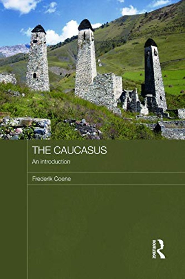 Caucasus - An Introduction