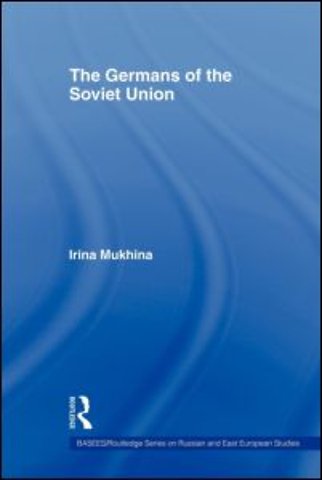 Germans of the Soviet Union
