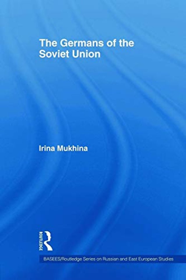 Germans of the Soviet Union