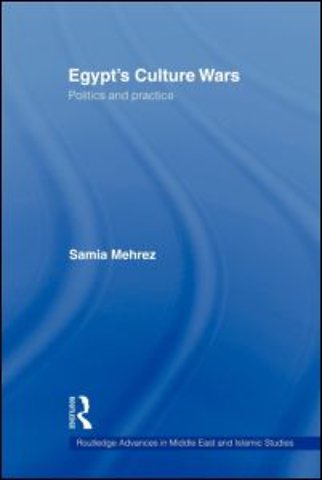 Egypt's Culture Wars