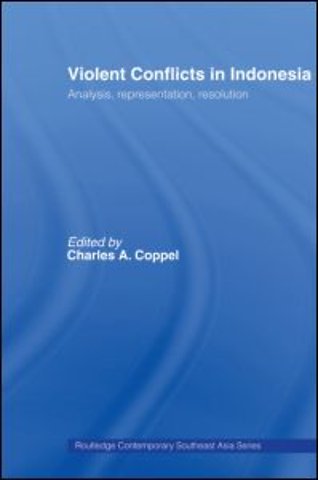 Violent Conflicts in Indonesia