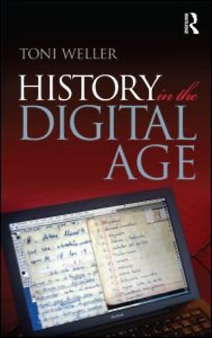 History in the Digital Age