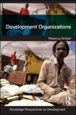 Development Organizations