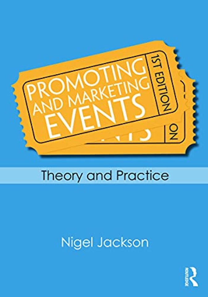 Promoting and Marketing Events
