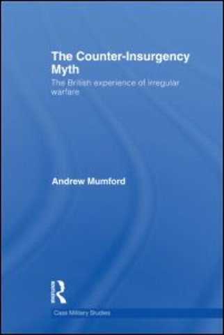 Counter-Insurgency Myth