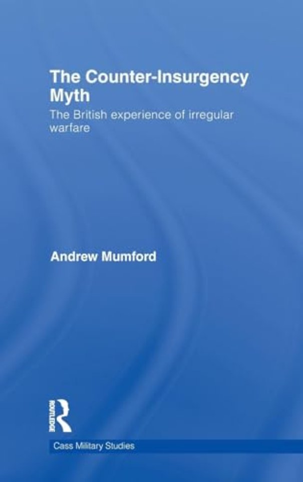 Counter-Insurgency Myth