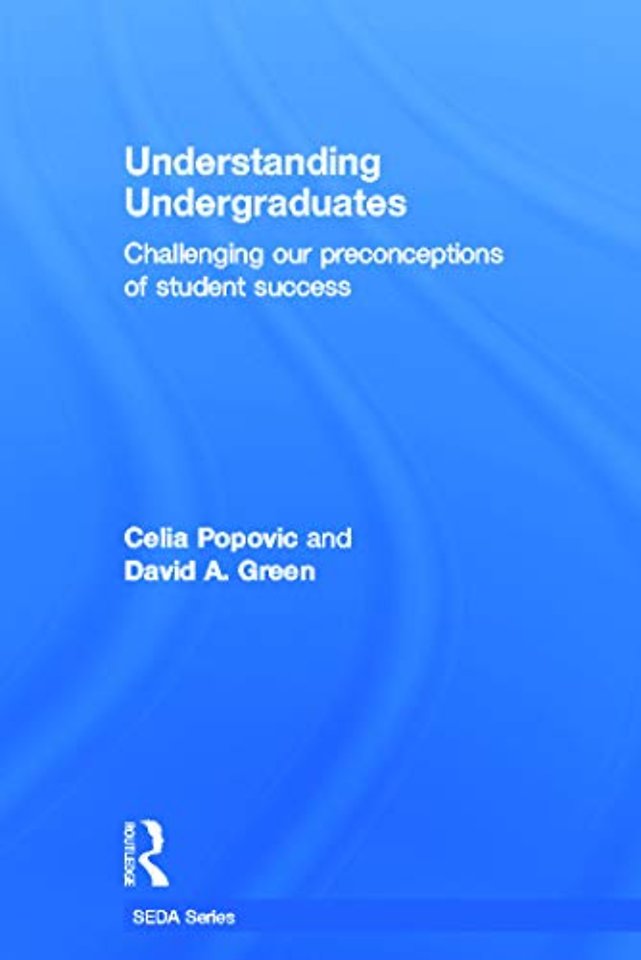 Understanding Undergraduates