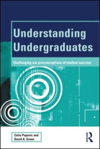 Understanding Undergraduates