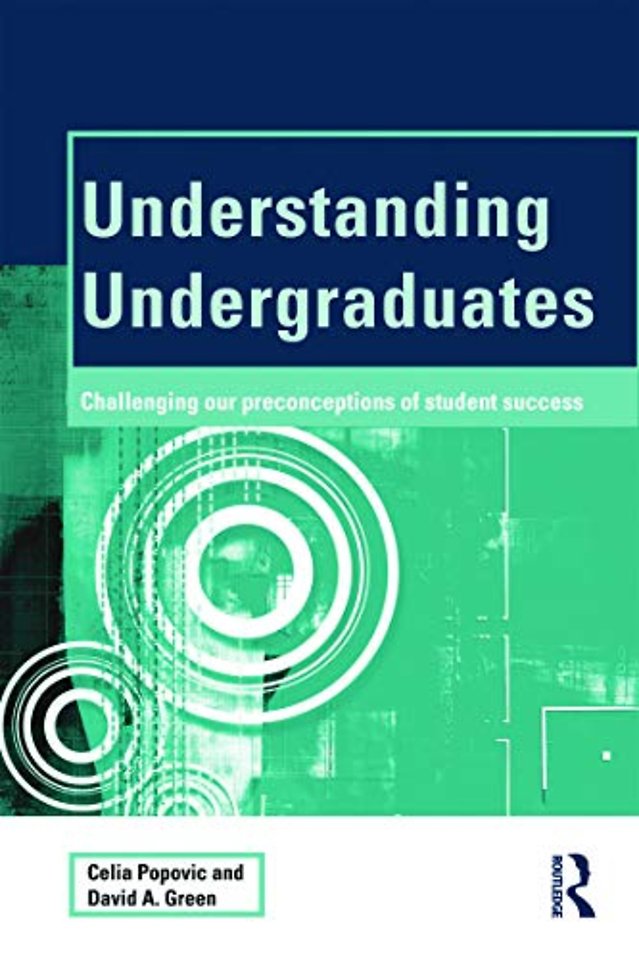 Understanding Undergraduates