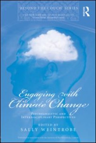 New Library of Psychoanalysis 'Beyond the Couch' Series