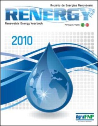 Renewable Energy Yearbook 2010