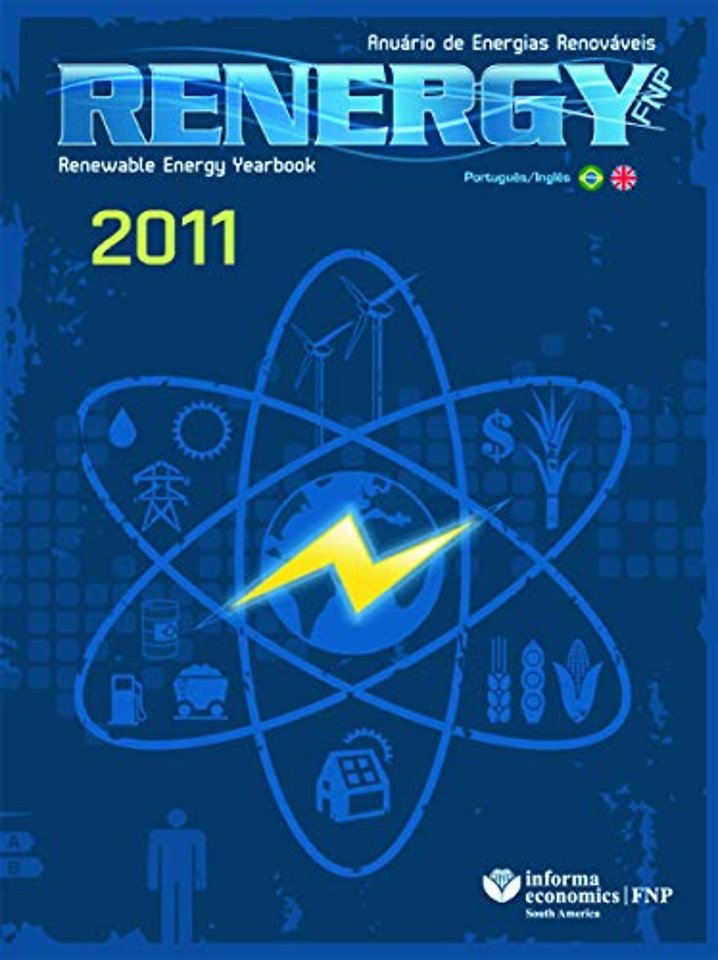 Renewable Energy Yearbook 2011