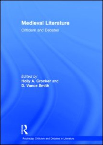 Medieval Literature