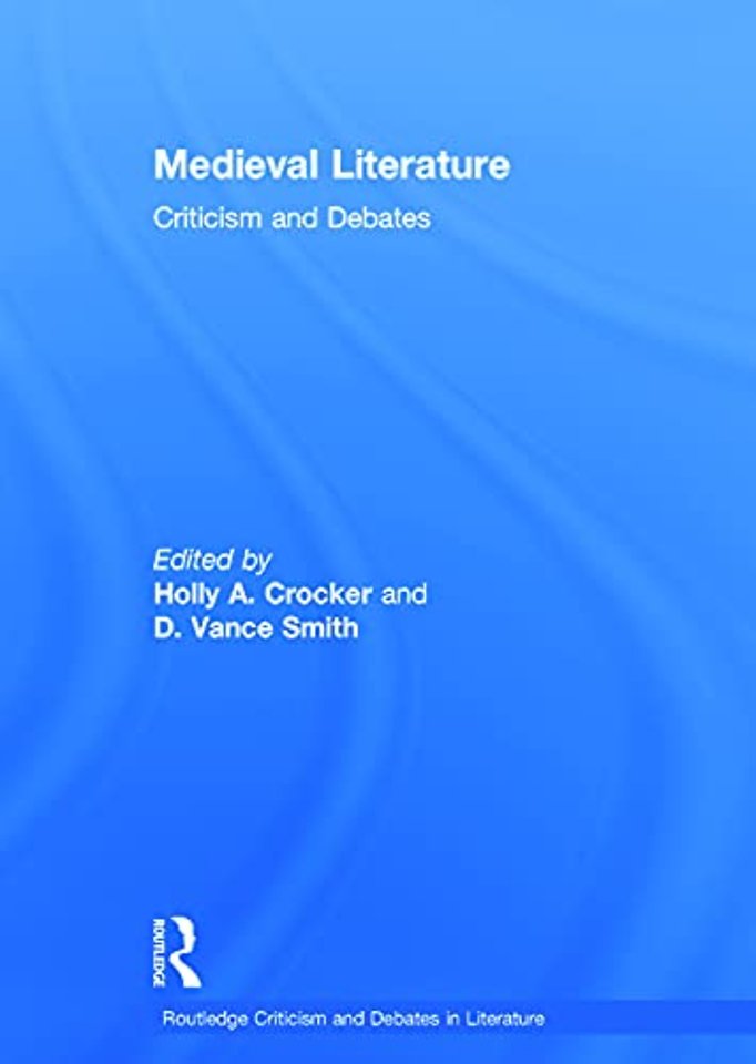 Medieval Literature