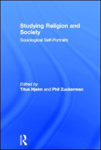 Studying Religion and Society