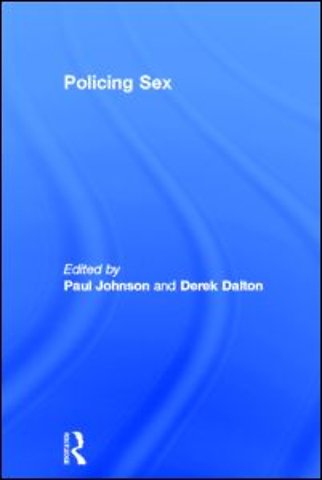 Policing Sex