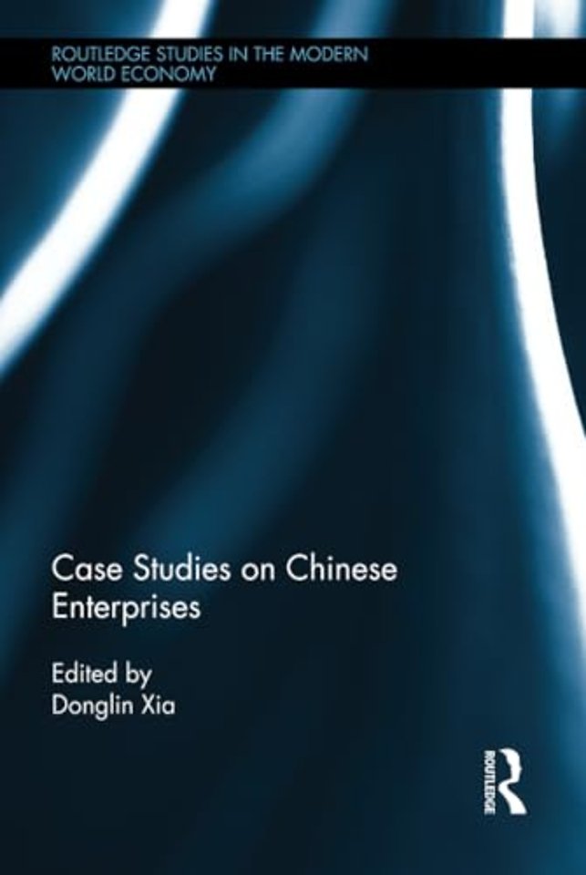 Case Studies on Chinese Enterprises