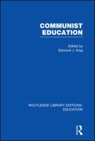 Communist Education