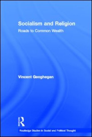 Socialism and Religion