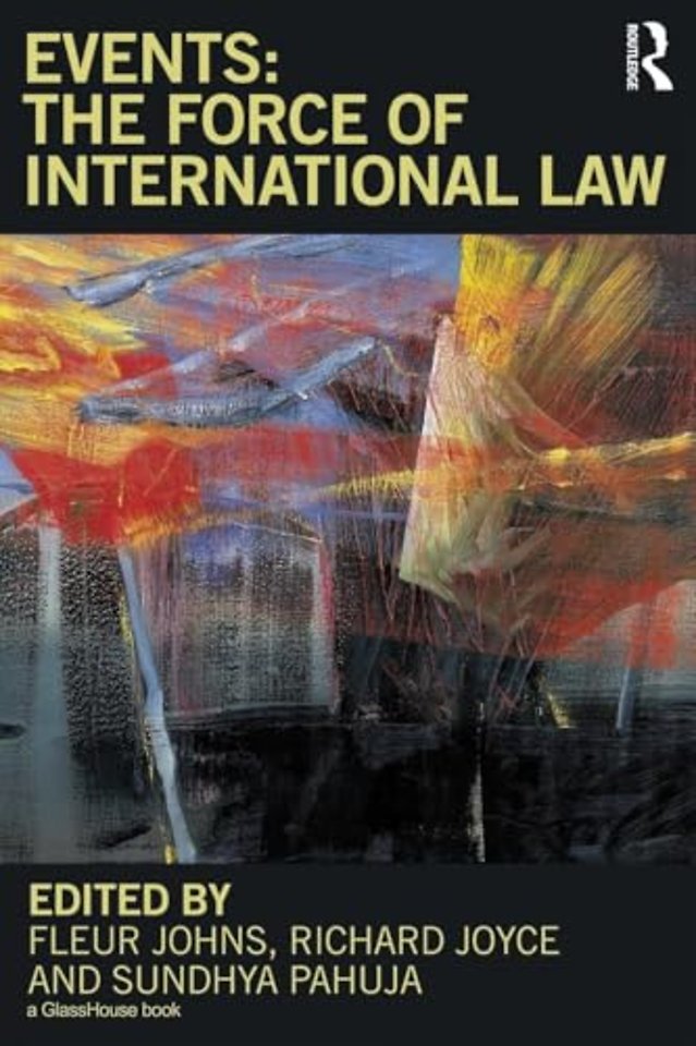 Events: The Force of International Law