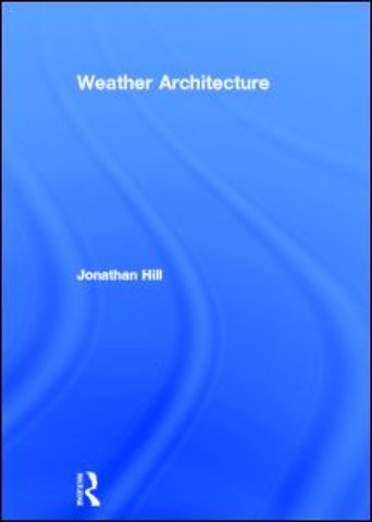 Weather Architecture