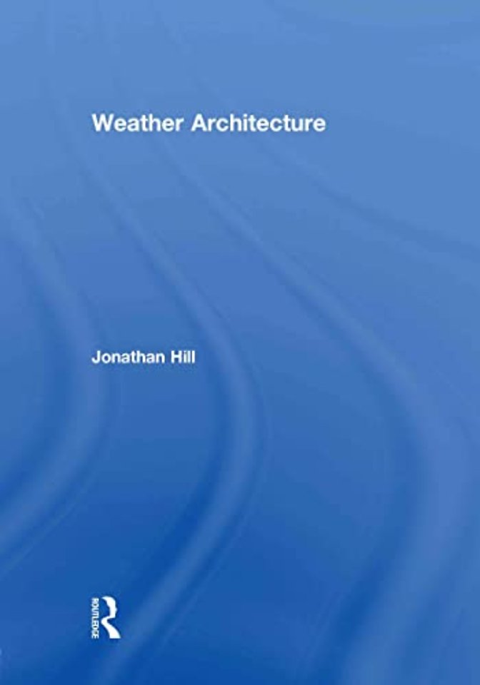 Weather Architecture