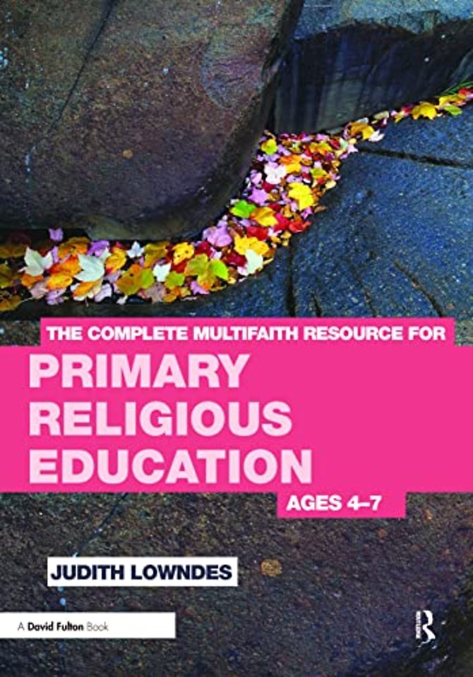 Complete Multifaith Resource for Primary Religious Education