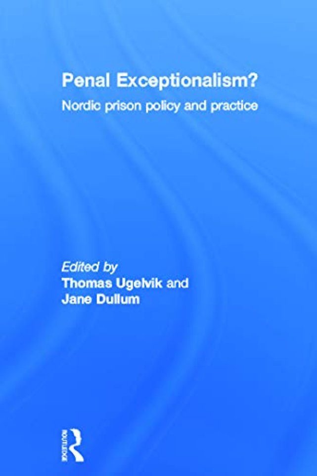 Penal Exceptionalism?