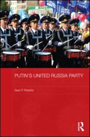 Putin's United Russia Party