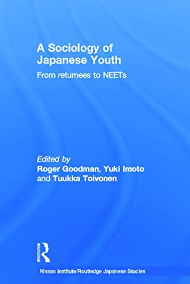 Sociology of Japanese Youth