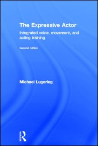 Expressive Actor
