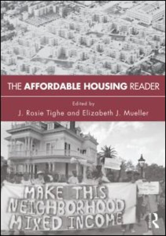 The Affordable Housing Reader