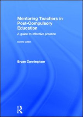 Mentoring Teachers in Post-Compulsory Education
