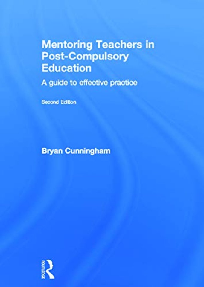 Mentoring Teachers in Post-Compulsory Education