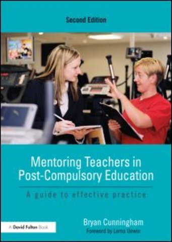Mentoring Teachers in Post-Compulsory Education