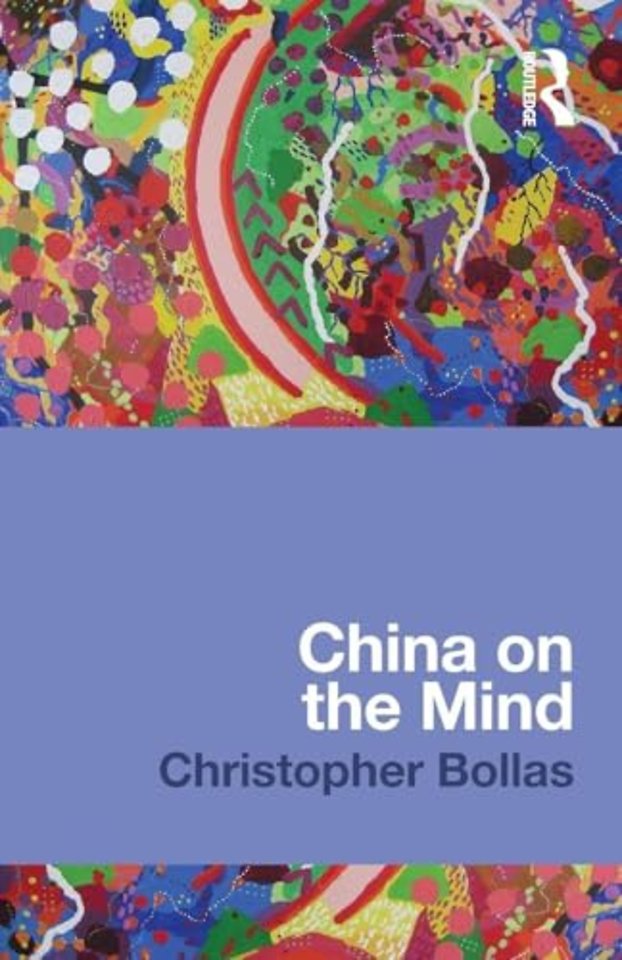China on the Mind