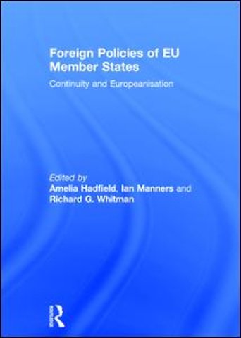 Foreign Policies of EU Member States