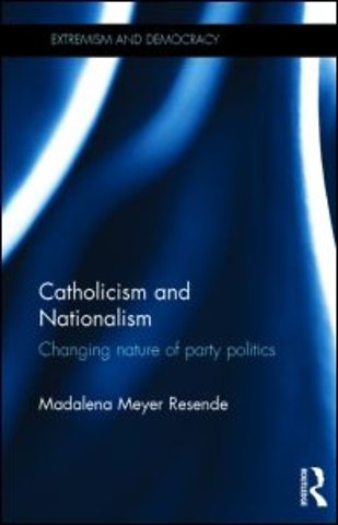 Catholicism and Nationalism