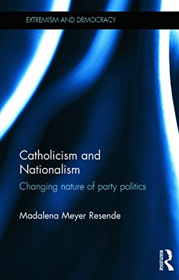 Catholicism and Nationalism