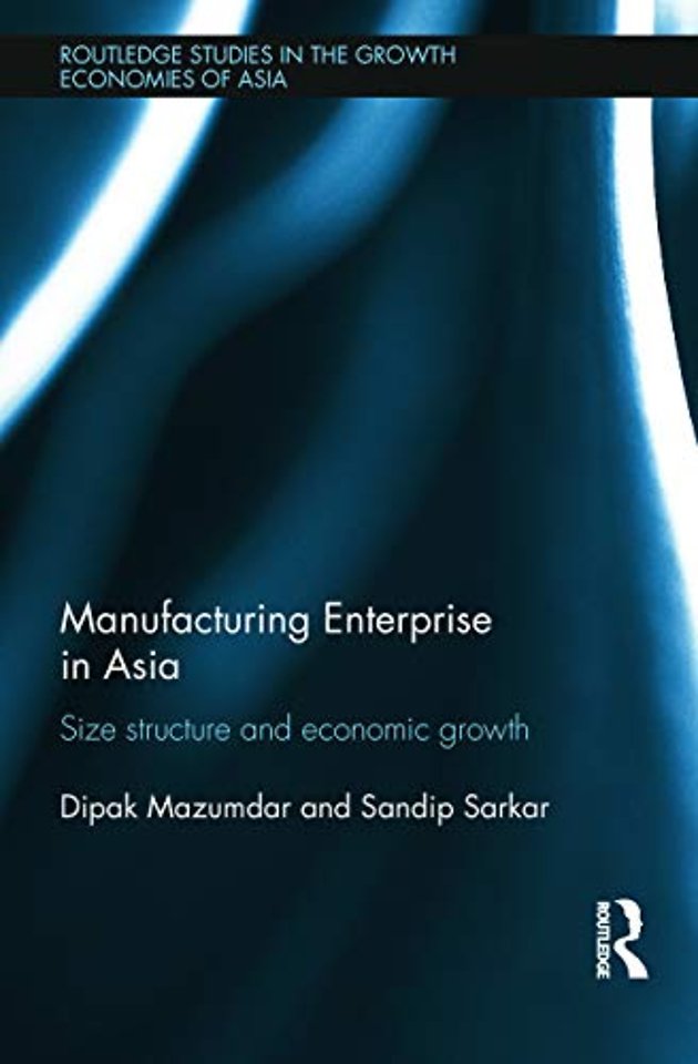 Manufacturing Enterprise in Asia