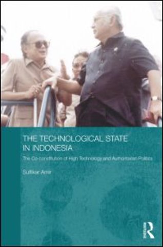 Technological State in Indonesia