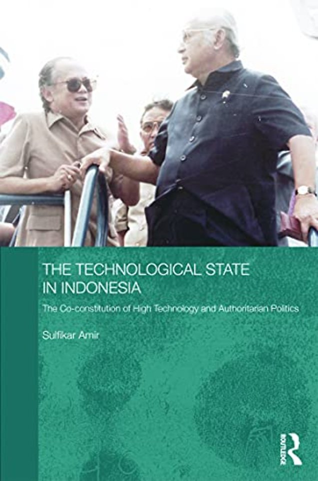 Technological State in Indonesia