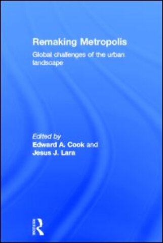 Remaking Metropolis