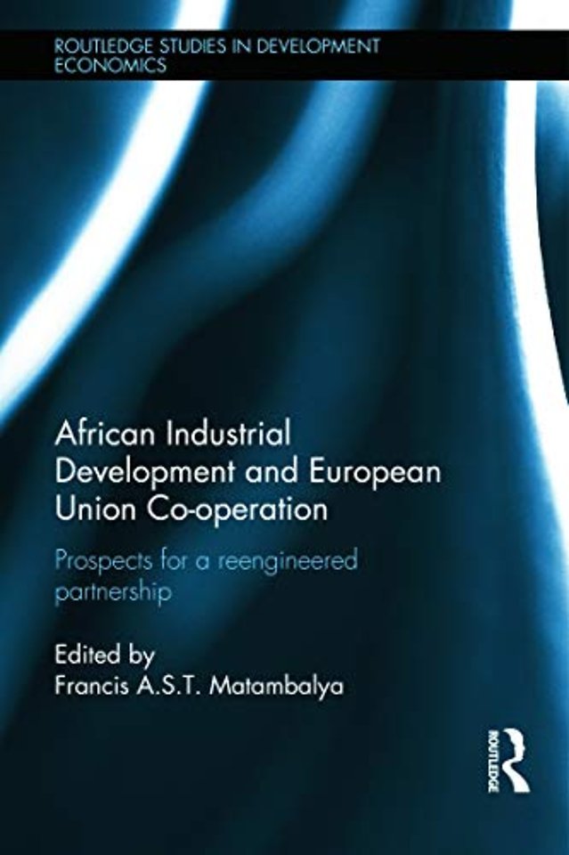 African Industrial Development and European Union Co-operation