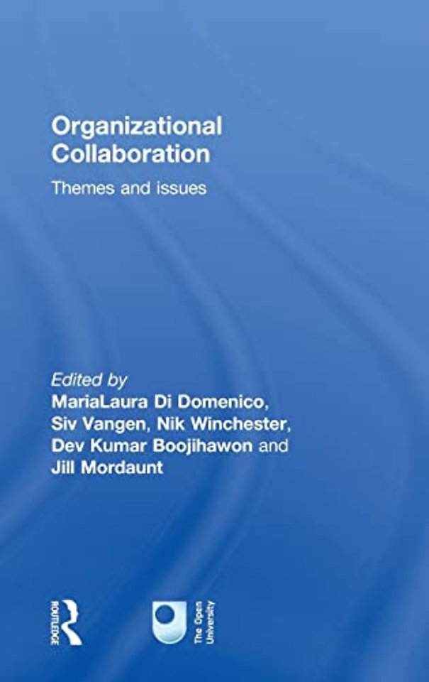 Organizational Collaboration