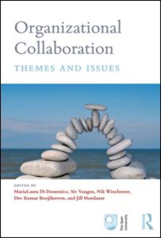 Organizational Collaboration